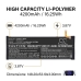Baterije združljivo z Sony CFI-Y1016 CFI-Y1016 CS-SPY160SL