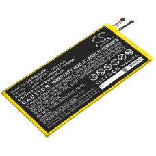Kompatibilna zamenjava baterije za Sony 1286-0138,LIS1569ERPC