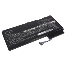 Kompatibilna zamenjava baterije za Samsung AA-PN3NC6F,AA-PN3VC6B,BA43-00270A,BA92-07034A