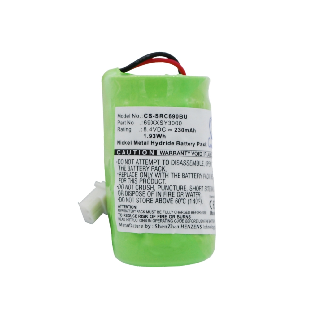 CMOS / rezervna baterija Symbol CS-SRC690BU
