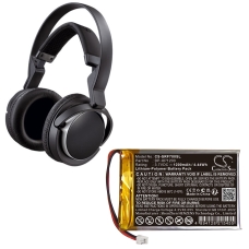 Kompatibilna zamenjava baterije za Sony BP-HP1200
