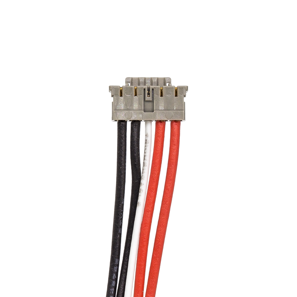 Kompatibilna zamenjava baterije za Sony LIS2213