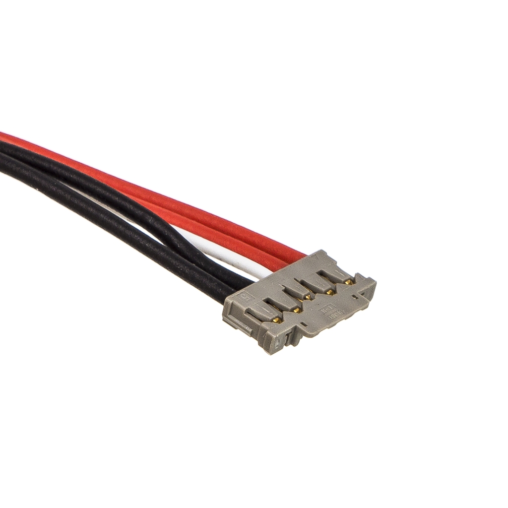 Kompatibilna zamenjava baterije za Sony LIS2213