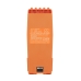 Battery compatible with Sailor CS-SRP350TW