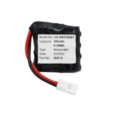 Kompatibilna zamenjava baterije za Scorpio 2006-2007,BAT-5