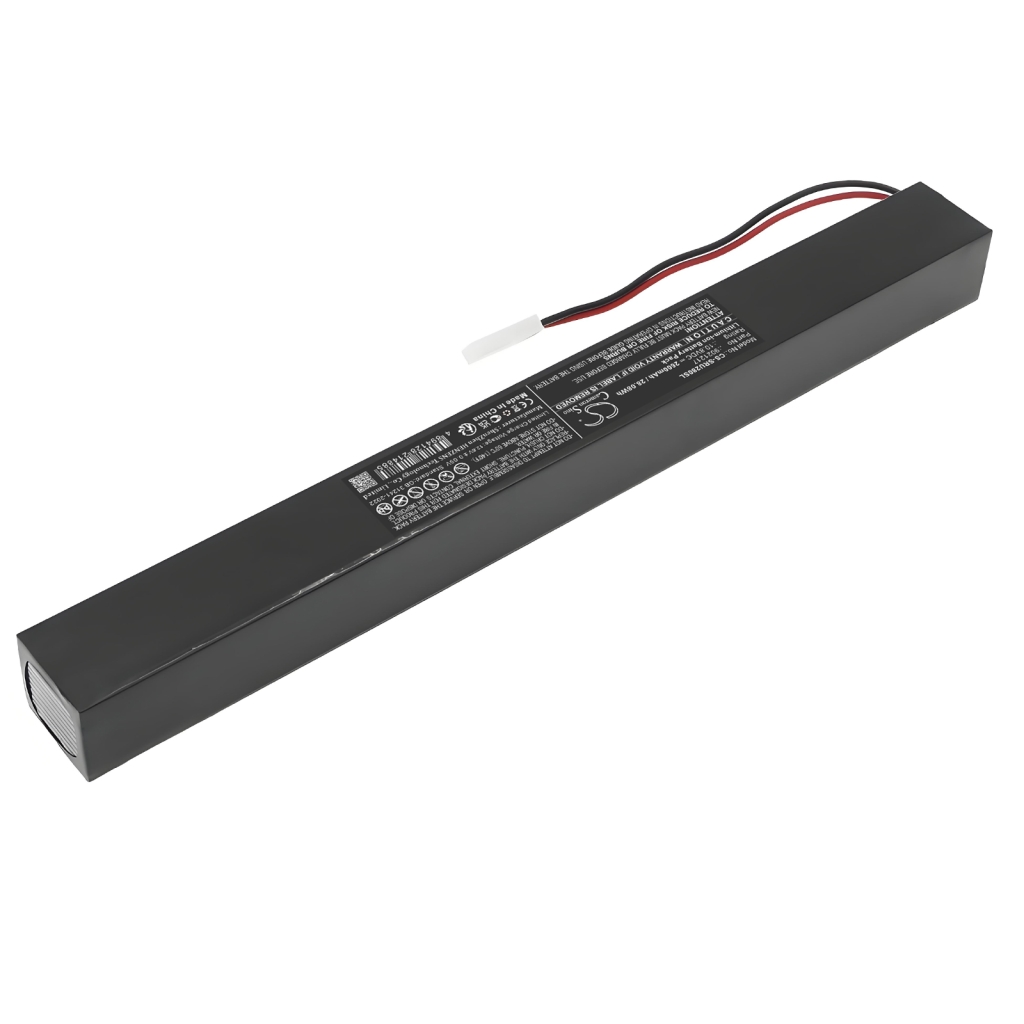Baterija za pametni dom Somfy CS-SRU280SL