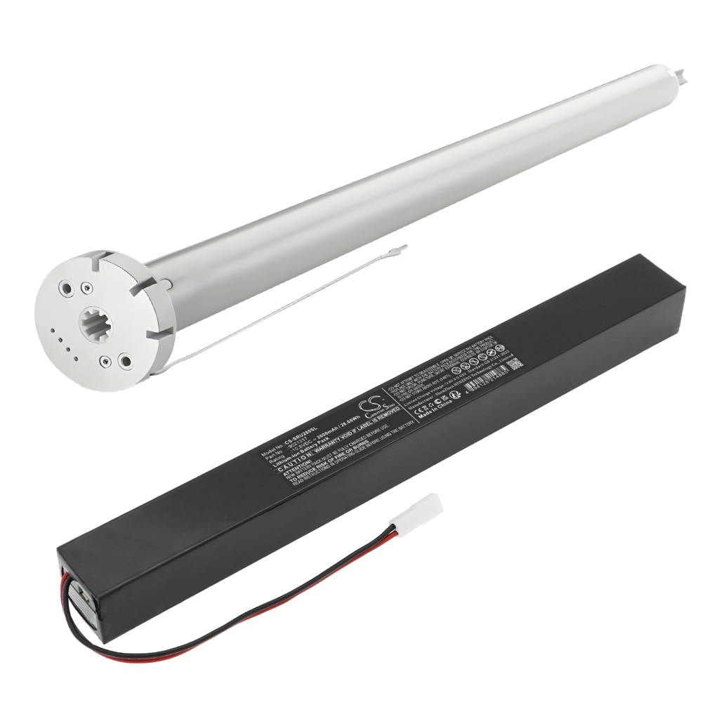 Baterija za pametni dom Somfy CS-SRU280SL