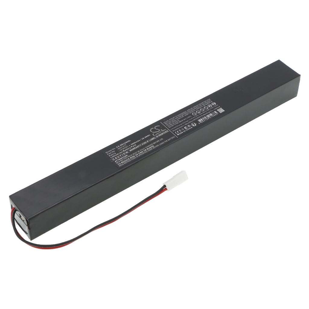 Smart Home Battery Somfy TL25 Cord Lift