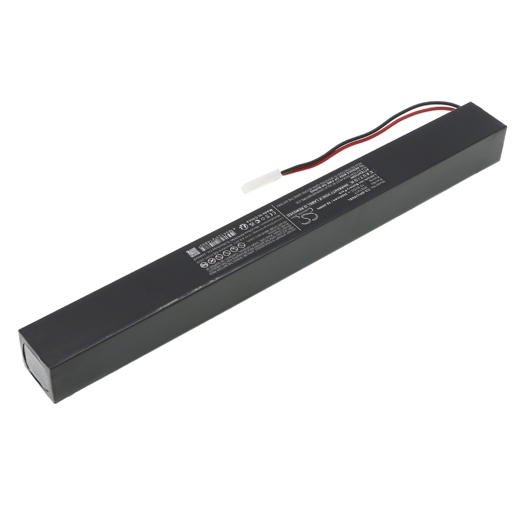Smart Home Battery Somfy TL25 Cord Lift