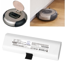 Kompatibilna zamenjava baterije za Sencor SRX 0026,SVX 076