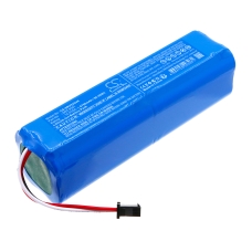 Kompatibilna zamenjava baterije za Sencor SRX 9301