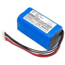 Kompatibilna zamenjava baterije za Sony ID659,ID659B,ST-06S