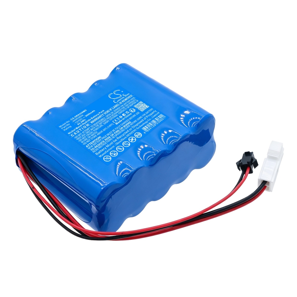 Battery for SIRIUSMED R30