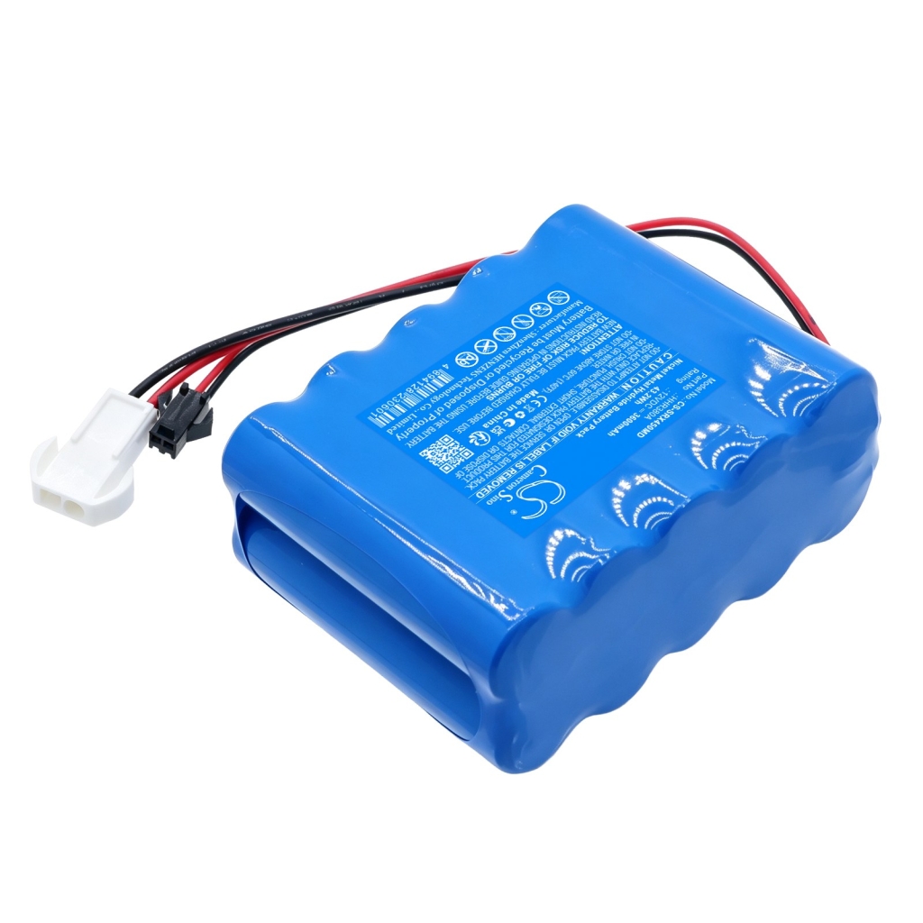 Battery for SIRIUSMED R30