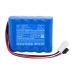 Battery for SIRIUSMED R30