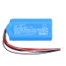 Battery Replaces ID659B