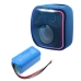Battery Replaces ID659B