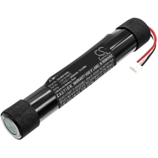 Kompatibilna zamenjava baterije za Sony LIS2181HNPD