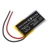 Baterije 3D glasses batteries CS-SSG220SL