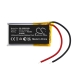 Baterije 3D glasses batteries CS-SSG220SL