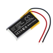 Baterija compatibleWith 3D glasses batteries