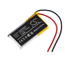 Kompatibilna zamenjava baterije za Samsung SP381223AB