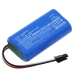 Namizni polnilnik Boostmobile CS-SSH003SL