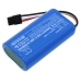 Namizni polnilnik Boostmobile CS-SSH003SL