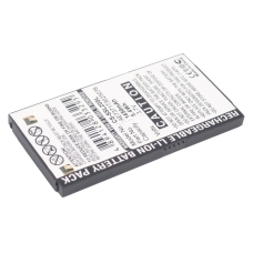 Kompatibilna zamenjava baterije za Sirius AE737173025076