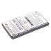 Kompatibilna zamenjava baterije za Sirius AE737173025076