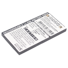 Kompatibilna zamenjava baterije za Sirius AE737173025076