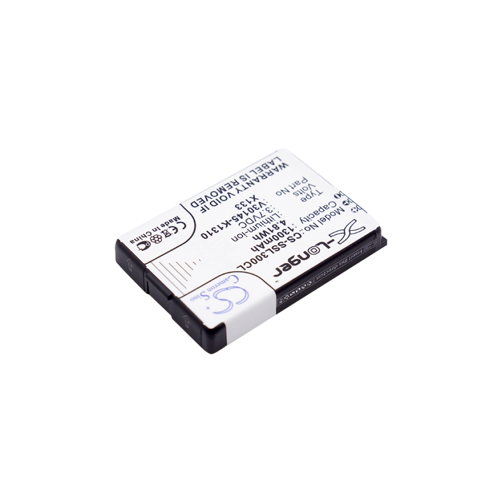 Namizni polnilnik Nokia CS-SSL300CL