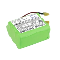Kompatibilna zamenjava baterije za Sealite B8-3.6