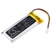 Compatible battery replacement for Sena XK701953