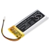 Compatible battery replacement for Sena XK701953