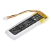 Battery for Sena Communication System SP130