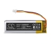 Battery for Sena Communication System SP130
