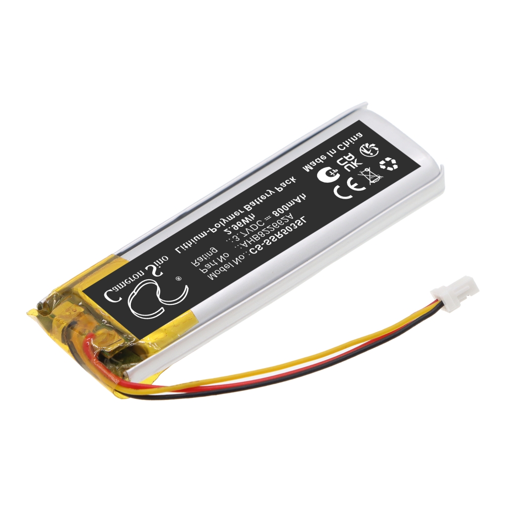 Battery for Sena Communication System SP130