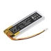 Battery for Sena Communication System SP130
