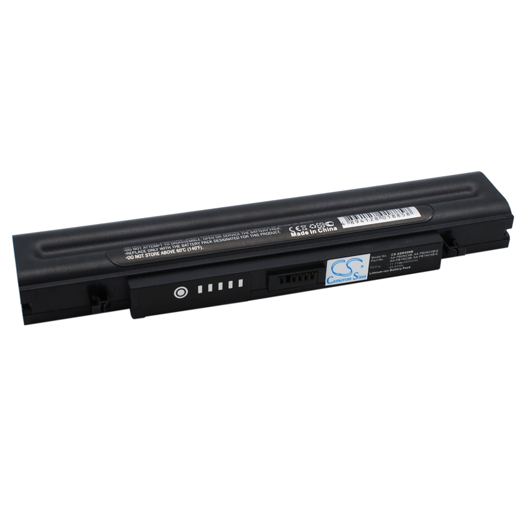 Baterija za prenosnik Samsung NP-R55CV01/SHK (CS-SSR55NB)