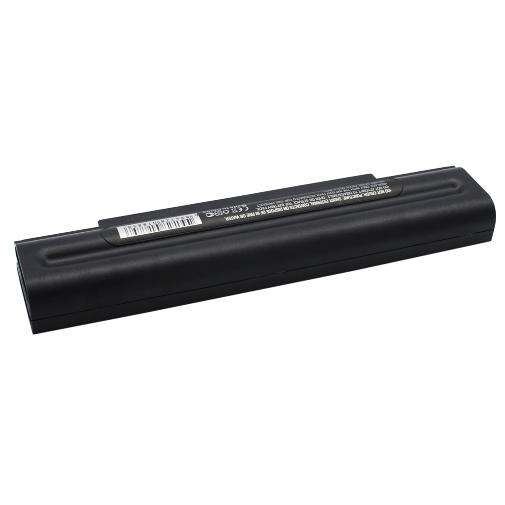 Baterija za prenosnik Samsung NP-R55CV01/SHK (CS-SSR55NB)