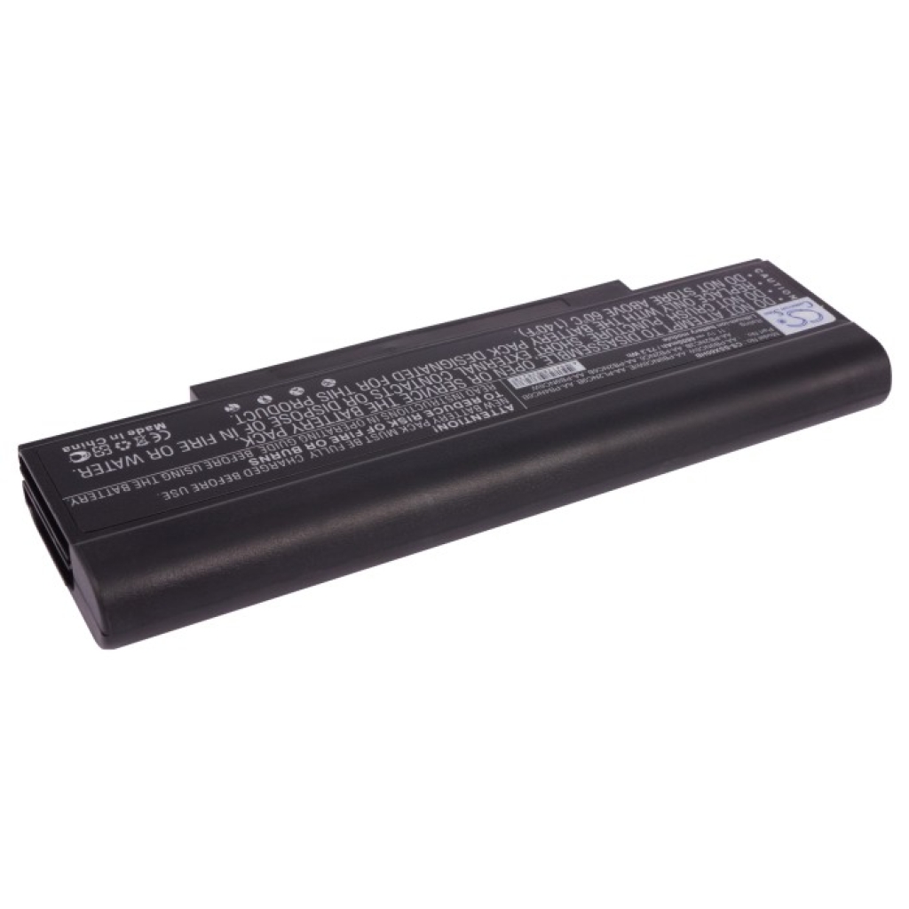 Notebook battery Samsung R60-Aura T2330 Diazz