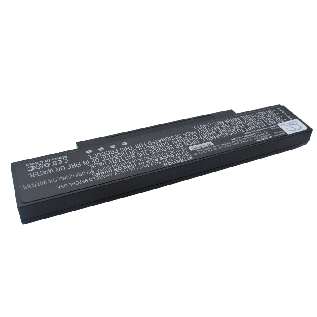 Notebook battery Samsung R60-Aura T5450 Davu