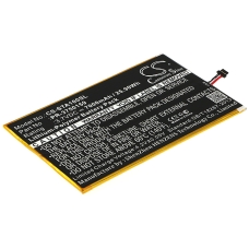 Kompatibilna zamenjava baterije za INSIGNIA PR-3750159