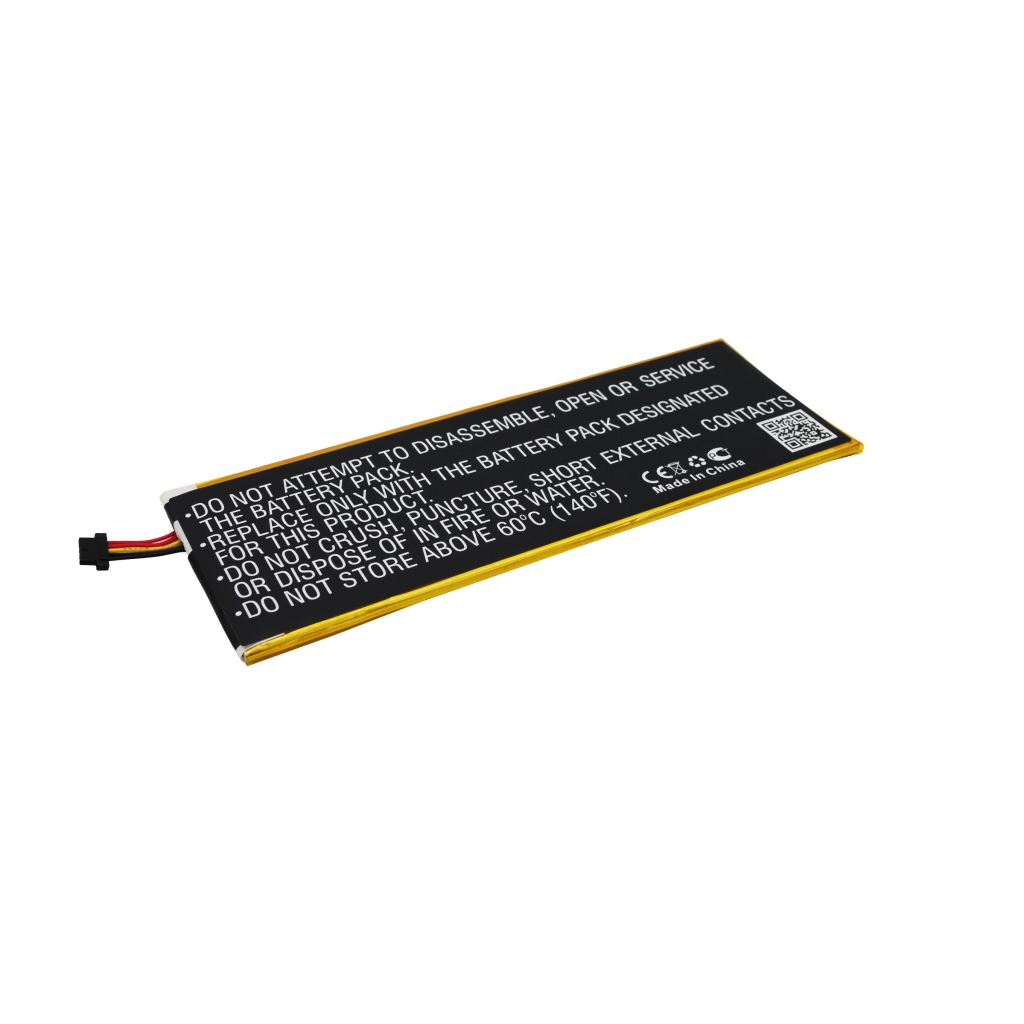Baterija za tablični računalnik Insignia Flex 8" (CS-STA800SL)