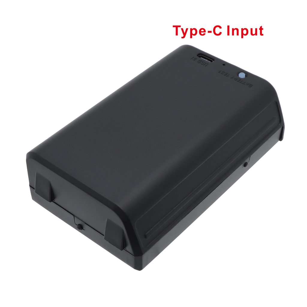 Baterija Nadomešča STC-RLCMAX