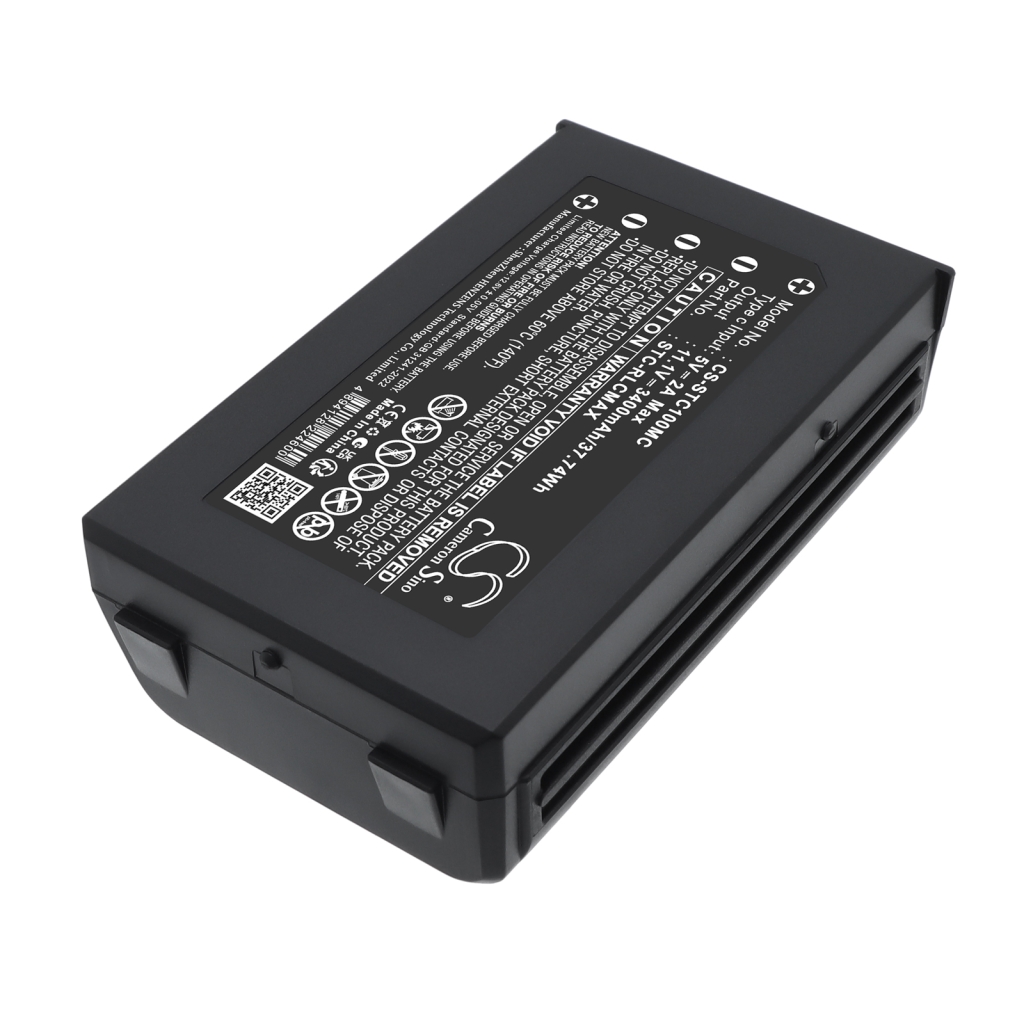 Baterija Nadomešča STC-RLCMAX