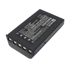 Kompatibilna zamenjava baterije za Stealth Cam STC-RLCMAX