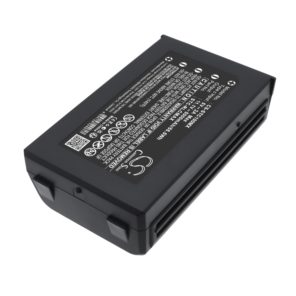 Baterija Nadomešča STC-RLCMAX