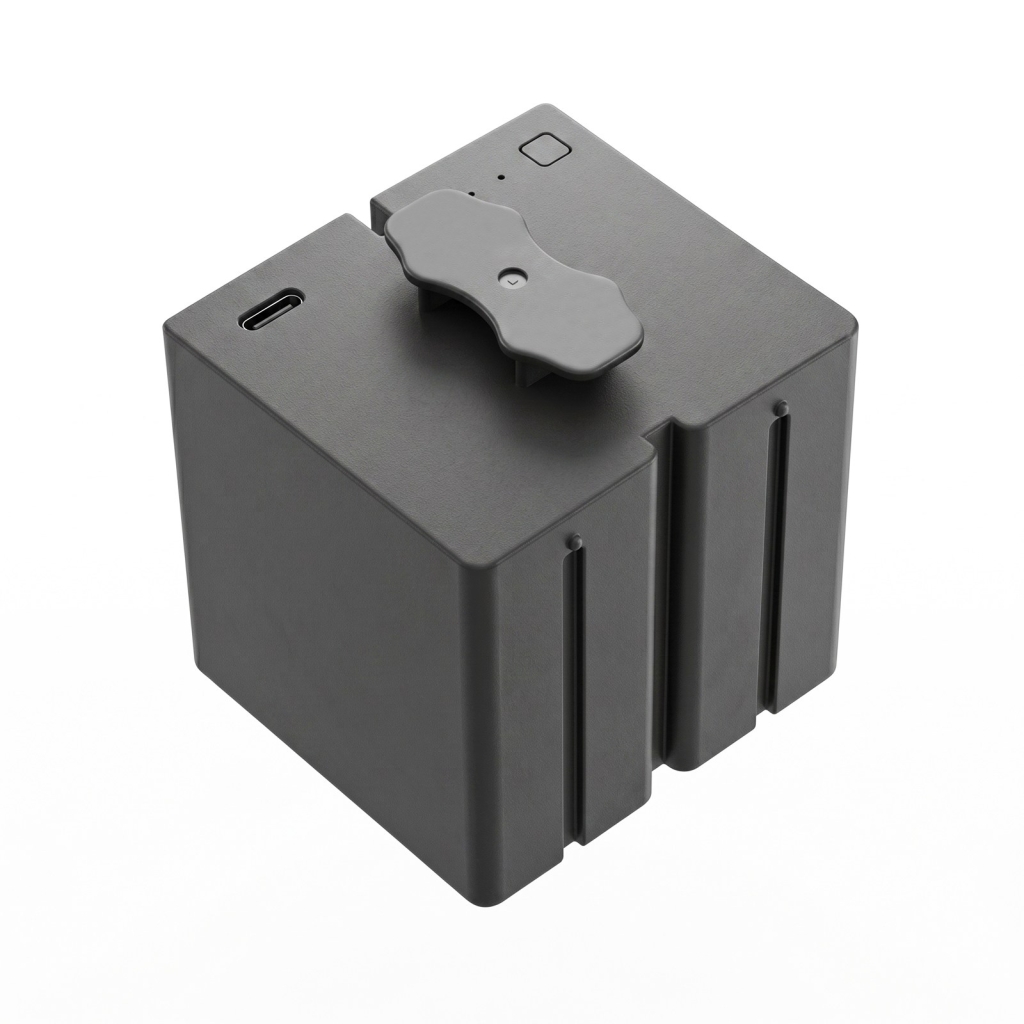 Baterija združljivo z Stealth cam CS-STC200MC